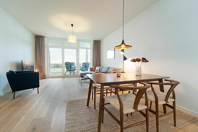 Vakantieappartement Gezinsvakantie Neustadt in Holstein