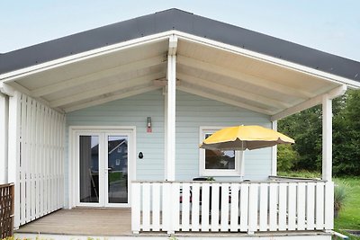 Seepark Süssau Ferienhaus Seelöwe 28
