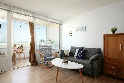 Appartamento Vacanza con famiglia Wendtorf