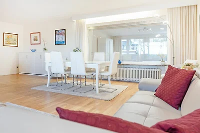Appartamento Vacanza con famiglia Timmendorfer Strand