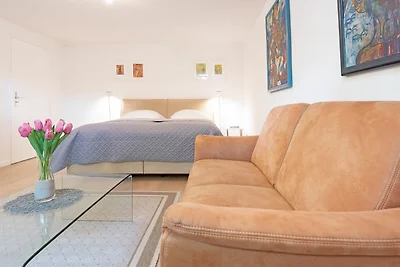 Appartamento Vacanza con famiglia Timmendorfer Strand