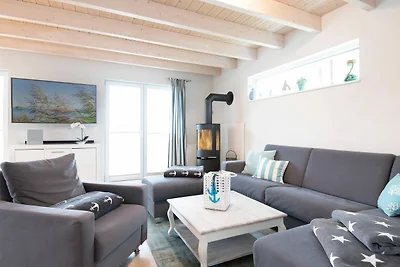 Casa vacanze Vacanza di relax Heringsdorf
