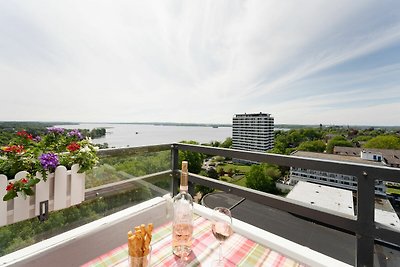 Vakantieappartement Gezinsvakantie Plön