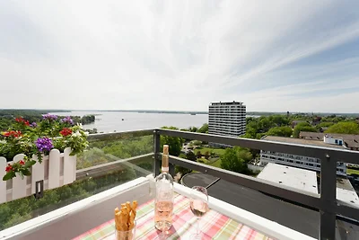 Panoramablick