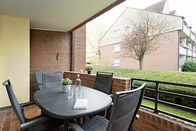 Vakantieappartement Gezinsvakantie Kellenhusen