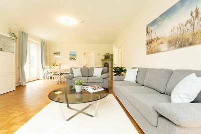 Vakantieappartement Gezinsvakantie Eutin