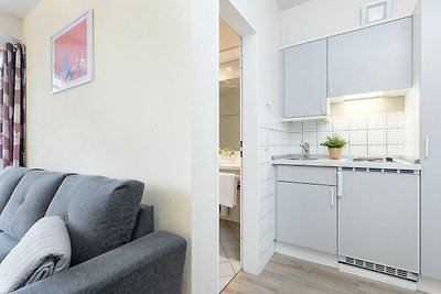 Haus Panorama Wohnung 5