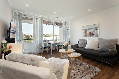 Seeschlösschen Wohnung 524