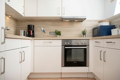 Casa vacanze Vacanza di relax Grömitz