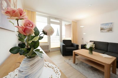 Vakantieappartement Gezinsvakantie Grömitz