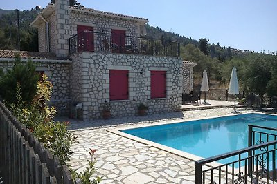 Villa Horizon