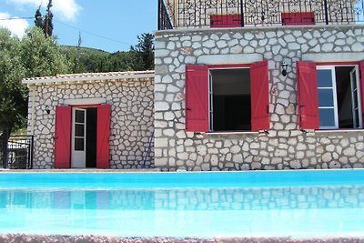 Villa Horizon