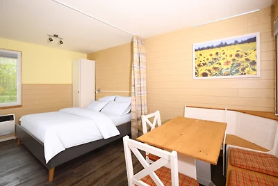 See-Bungalow mit Waldblick, Potsdam