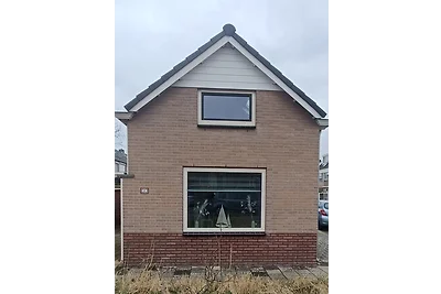 Het hoekhuisje
