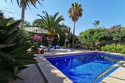 Casa Angelina con vistas al mar