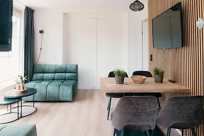 Bungalow Heuveltjes für 2 Personen