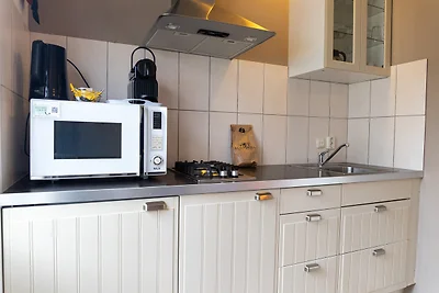 Hotelchalet | 2 Personen