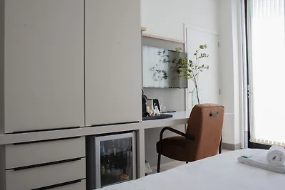Luxuriöses Familienzimmer für 4 Personen