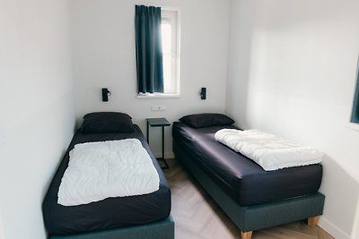 Veluwe Vallei Bungalow für 16 Personen