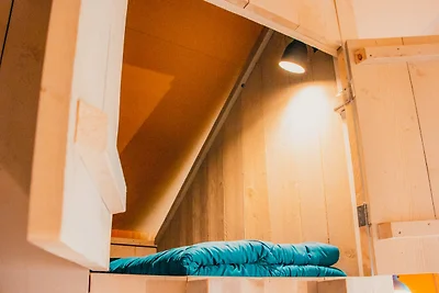 Safaricottage | 6 personen