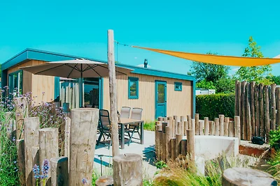 Voortse Villa Wellness für vier Personen