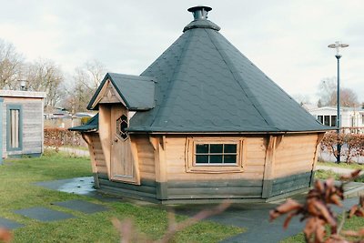 Veluwe Villa met sauna en grillhuis | 6 + 6...