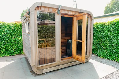 Veluwe Villa mit Sauna | 6 Personen