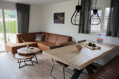 Casa vacanze Vacanza di relax Voorthuizen