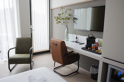 Luxe Hotelkamer | 4 personen