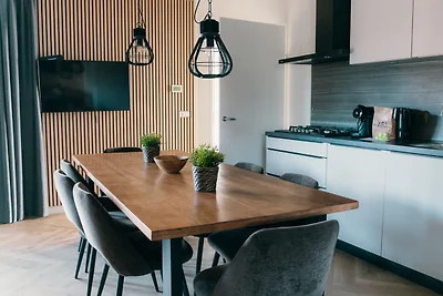 Veluwe Vallei Bungalow für 16 Personen
