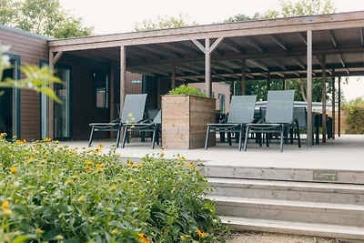 Familienlodge | 6 Personen