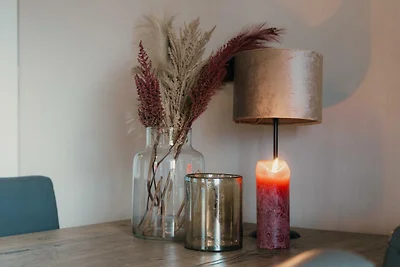 4+4-Personen Veluwe-Lounge