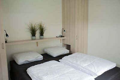 Veluwe-Villa für 6 Personen