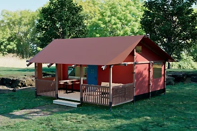 Casa vacanze Vacanza di relax Voorthuizen