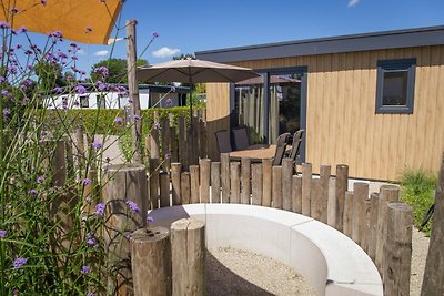 Voortse Villa Wellness für vier Personen