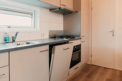Veluwe-Villa für 6 Personen