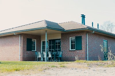 Veluwe Vallei Bungalow für 16 Personen