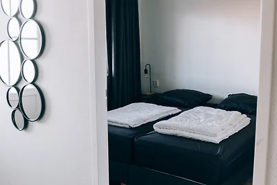 Bungalow Boeschoten | 6 personen