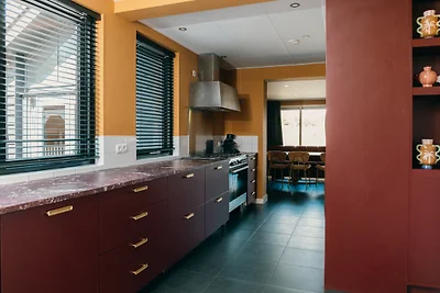 Gruppen Villa | 24 Personen