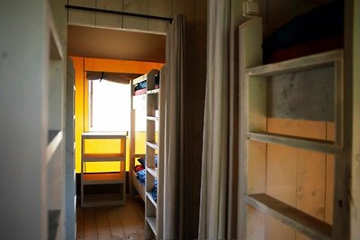 12-person Safari Villa