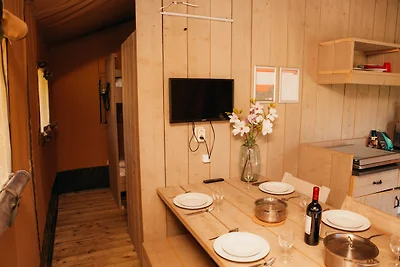 Casa vacanze Vacanza di relax Voorthuizen