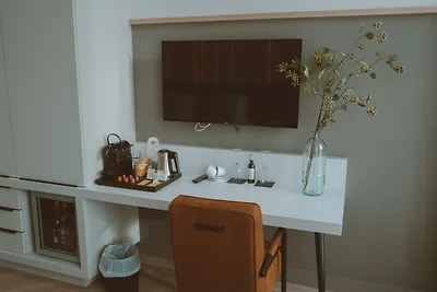 Luxe Hotelkamer | 2 personen