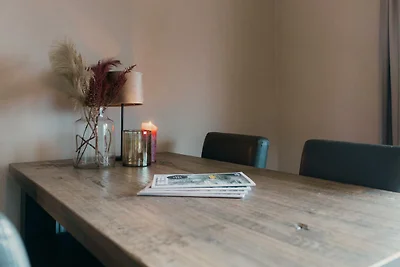 4+4-Personen Veluwe-Lounge