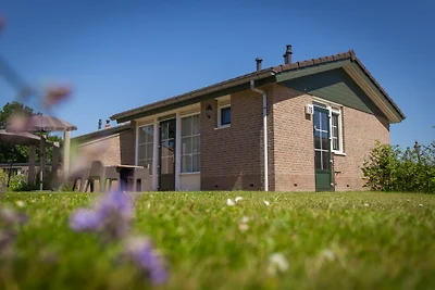 Bungalow Heuveltjes für 4 Personen