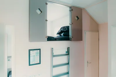 Veluwe-Lounge für 6 Personen mit privater...