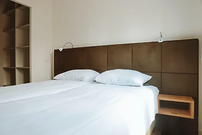 Voortse Vill Wellness Plus für 4 Personen