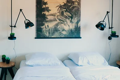 Casa vacanze Vacanza di relax Voorthuizen