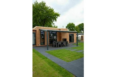 Veluwe-Villa mit Sauna und Grillhaus für 6 + ...