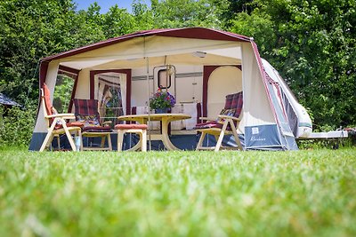 Camping-Stellplatz