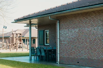 Casa vacanze Vacanza di relax Voorthuizen